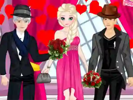 Love Battle เกมออนไลน์