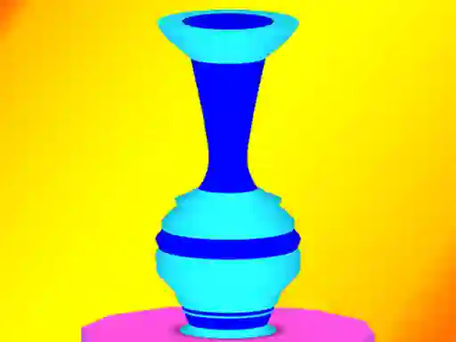 Clay Craft 3d Pottery เกมออนไลน์