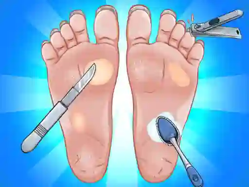 Asmr Cleaning เกมออนไลน์