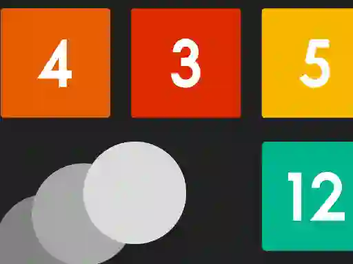 Super Bouncing Ball เกมออนไลน์