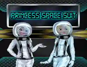 Princess Space Suit เกมออนไลน์