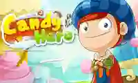candy hero เกมออนไลน์