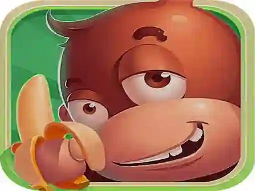 jungle monkey เกมออนไลน์