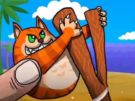 Cat Shot เกมออนไลน์