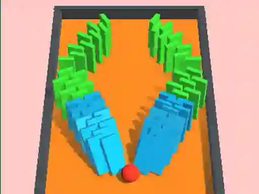 Smack Domino เกมออนไลน์