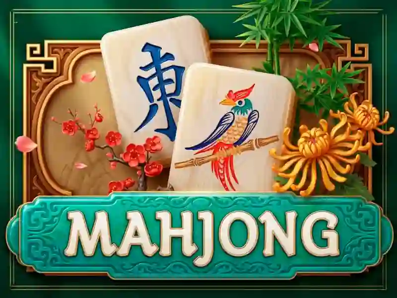 Mahjong เกมออนไลน์