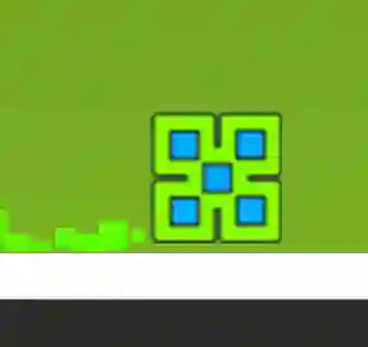 Cube Frenzy เกมออนไลน์