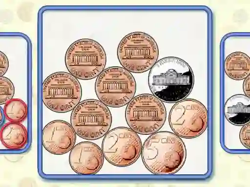 Coinz เกมออนไลน์