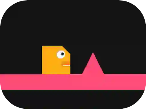 Spike Jump เกมออนไลน์