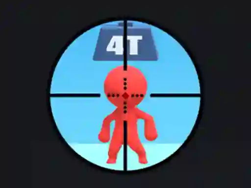 Pocket Sniper เกมออนไลน์