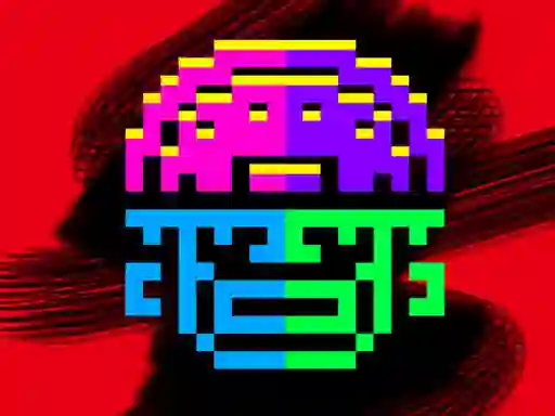 Tomb Of The Mask Color เกมออนไลน์