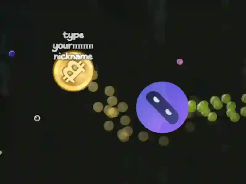Bitcoin.io เกมออนไลน์