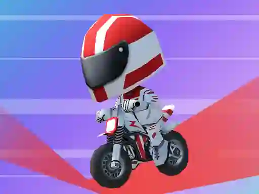 Dirt Bike Rally เกมออนไลน์