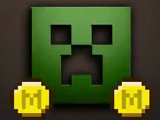 Minecoin Adventure เกมออนไลน์