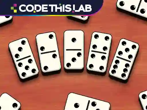 Domino Multiplayer เกมออนไลน์