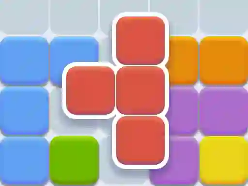Nine Block Puzzle เกมออนไลน์