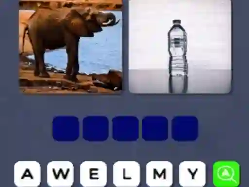 Word Picture Guesser เกมออนไลน์
