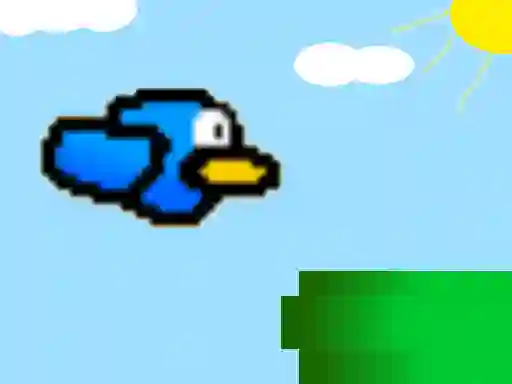Flappy Birds remastered เกมออนไลน์