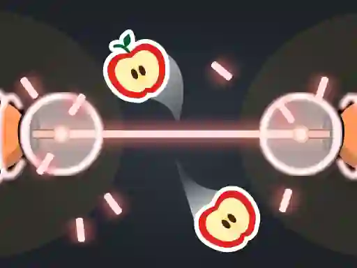 Laser Slicer เกมออนไลน์