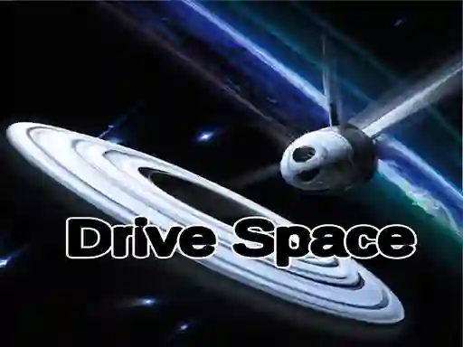 Drive Space เกมออนไลน์