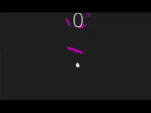 Ghost Jump เกมออนไลน์