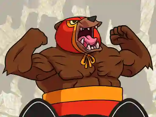Bearsus เกมออนไลน์