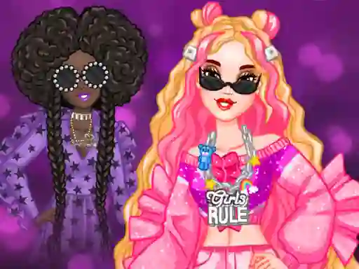 Blondy Extra เกมออนไลน์