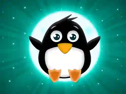 Penguin Dash! เกมออนไลน์