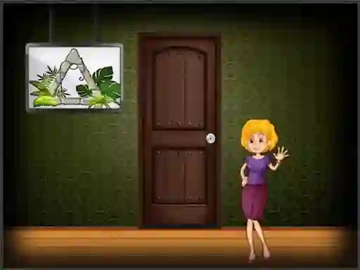 Amgel Easy Room Escape 41 เกมออนไลน์