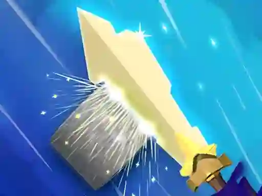 Cast iron sword เกมออนไลน์