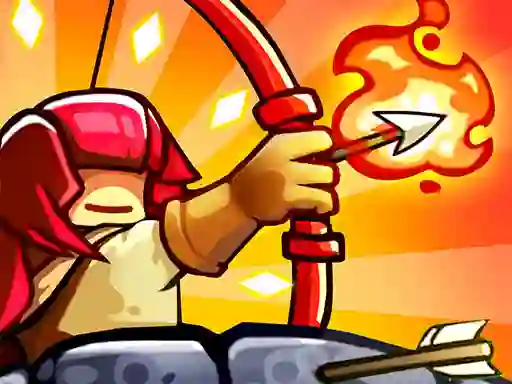 Tower Defense เกมออนไลน์