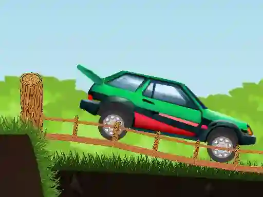 Obstacle Racing เกมออนไลน์
