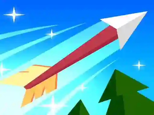 Arrow dash เกมออนไลน์