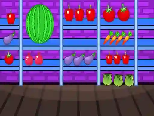 Restaurant Kitchen Escape เกมออนไลน์
