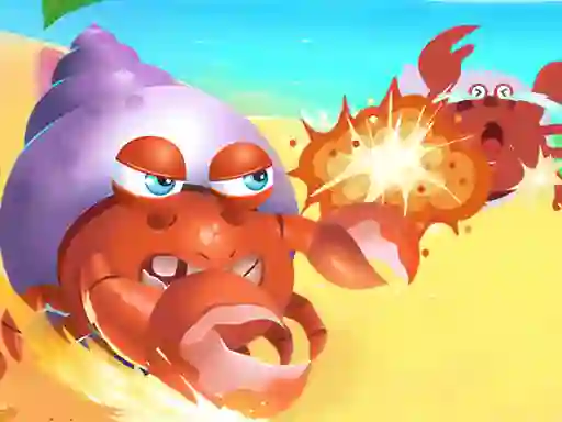 King of Crabs เกมออนไลน์