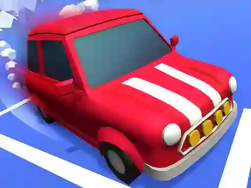 Car Road เกมออนไลน์