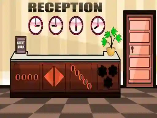 Office Room Escape เกมออนไลน์