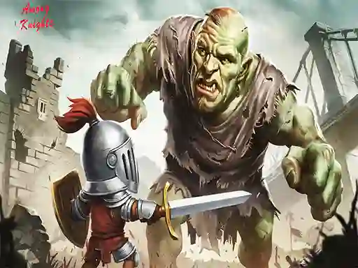 Among Knights เกมออนไลน์
