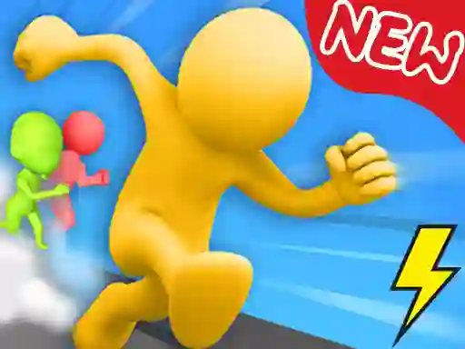 Epic Run Race เกมออนไลน์