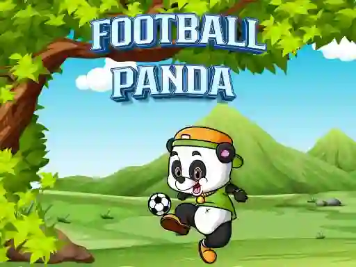 Football Panda เกมออนไลน์