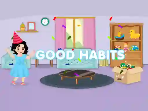 Good Habits เกมออนไลน์