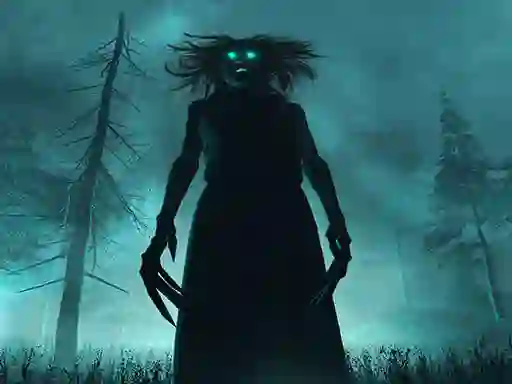 Forest Survival 2 เกมออนไลน์