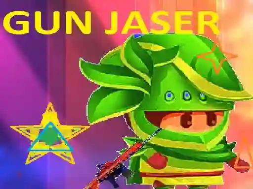 Gun Jaser เกมออนไลน์