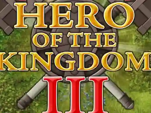 Samurai Warrior Kingdom Hero เกมออนไลน์