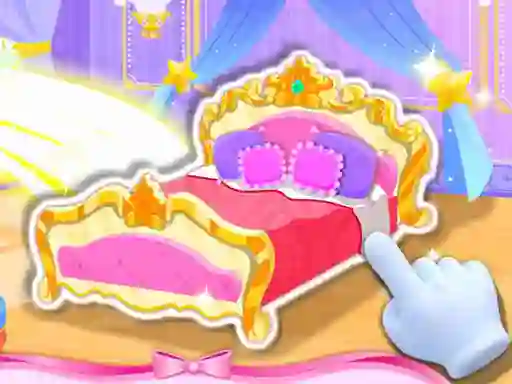 Decorate My Dream Castle เกมออนไลน์
