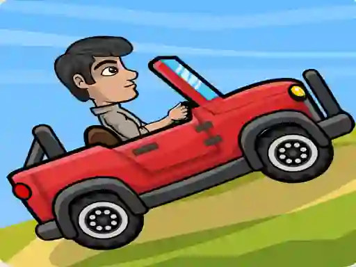 Hill Climber ? เกมออนไลน์