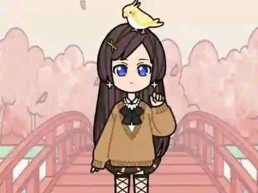 Fairy wardrobe เกมออนไลน์
