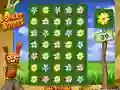 Bonker Bunnys Sock Em เกมออนไลน์