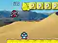 Mario Jeux เกมออนไลน์