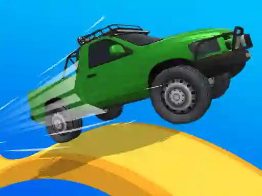 Mad Truck เกมออนไลน์